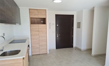 Vicuña Mackenna Moderno