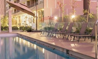 Vicuña Mackenna Moderno