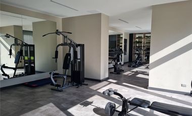 Vicuña Mackenna Moderno