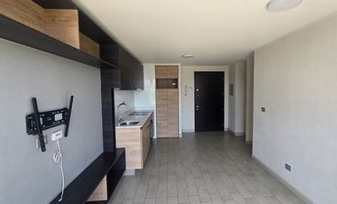 Vicuña Mackenna Moderno