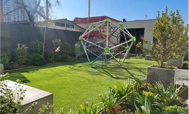 Vicuña Mackenna Moderno