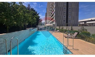 Vicuña Mackenna Moderno