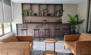 Vicuña Mackenna Moderno