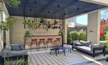 Vicuña Mackenna Moderno