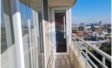 Vicuña Mackenna Moderno