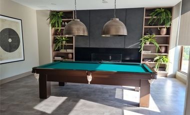 Vicuña Mackenna Moderno