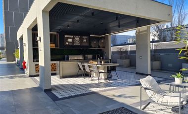 Vicuña Mackenna Moderno