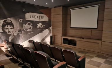 Vicuña Mackenna Moderno