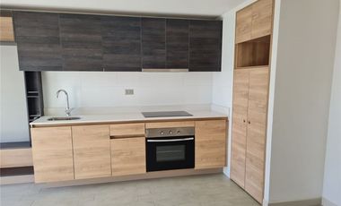 Vicuña Mackenna Moderno