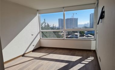 Vicuña Mackenna Moderno