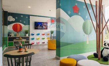 Vicuña Mackenna Moderno