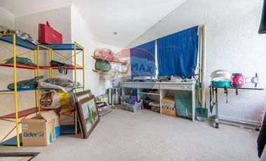 Casa Exclusiva en Lo Barnechea con Piscina