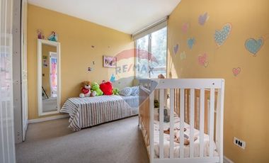 Casa Exclusiva en Lo Barnechea con Piscina