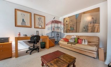 Casa Exclusiva en Lo Barnechea con Piscina