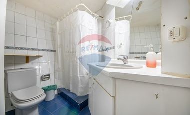 Casa Exclusiva en Lo Barnechea con Piscina