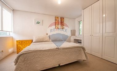 Casa Exclusiva en Lo Barnechea con Piscina