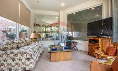 Casa Exclusiva en Lo Barnechea con Piscina