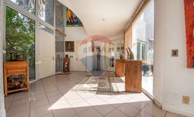 Casa Exclusiva en Lo Barnechea con Piscina