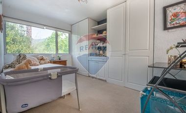 Casa Exclusiva en Lo Barnechea con Piscina