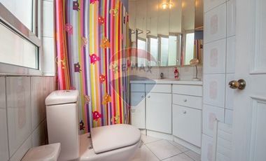 Casa Exclusiva en Lo Barnechea con Piscina