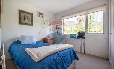 Casa Exclusiva en Lo Barnechea con Piscina