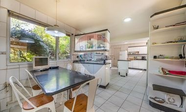 Casa Exclusiva en Lo Barnechea con Piscina