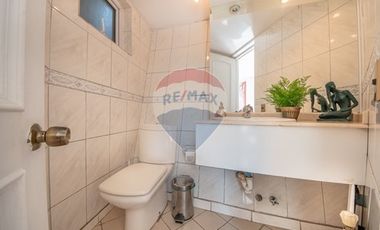 Casa Exclusiva en Lo Barnechea con Piscina