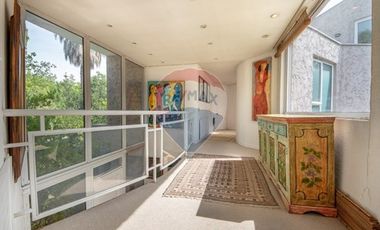 Casa Exclusiva en Lo Barnechea con Piscina