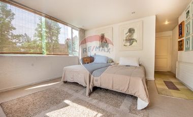 Casa Exclusiva en Lo Barnechea con Piscina