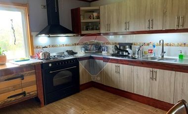 GRAN PARCELA 2,6 HA, CERCANA A RUTA 5 SUR