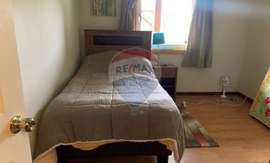 GRAN PARCELA 2,6 HA, CERCANA A RUTA 5 SUR