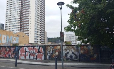 Venta Terreno comercial y/o Residencial