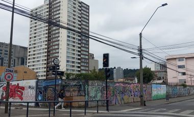 Venta Terreno comercial y/o Residencial