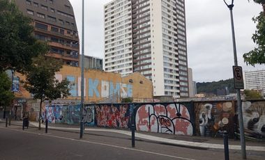 Venta Terreno comercial y/o Residencial