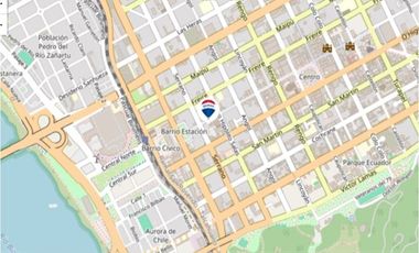 Venta Terreno comercial y/o Residencial