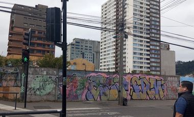 Venta Terreno comercial y/o Residencial