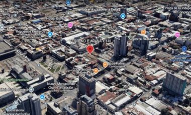 Venta Terreno comercial y/o Residencial