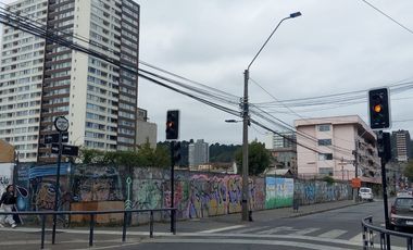 Venta Terreno comercial y/o Residencial