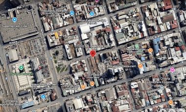 Venta Terreno comercial y/o Residencial