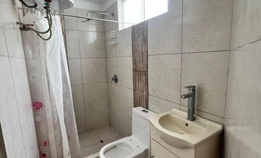 DUPLEX EN VENTA FRENTE AL MAR EN LURIN