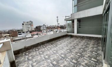 DUPLEX EN VENTA FRENTE AL MAR EN LURIN