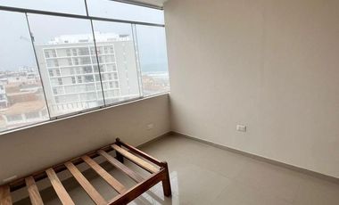 DUPLEX EN VENTA FRENTE AL MAR EN LURIN