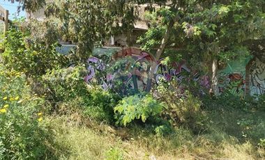 Terreno en Valparaíso: ¡Vista al  Mar!