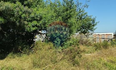 Terreno en Valparaíso: ¡Vista al  Mar!