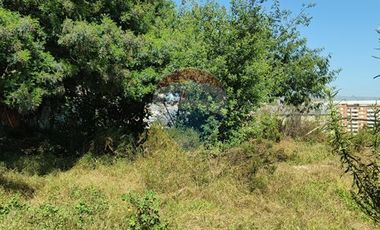 Terreno en Valparaíso: ¡Vista al  Mar!