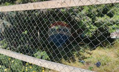 Terreno en Valparaíso: ¡Vista al  Mar!