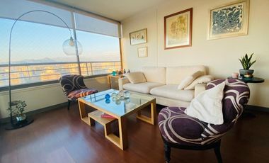 Depto. en San Miguel, 4D+3B con ubicación ideal