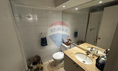 Depto. en San Miguel, 4D+3B con ubicación ideal