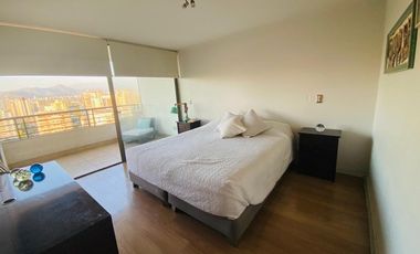 Depto. en San Miguel, 4D+3B con ubicación ideal