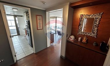 Depto. en San Miguel, 4D+3B con ubicación ideal